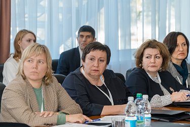 Сергей Грачев: «В 2022 году удалось сохранить все действующие производства»